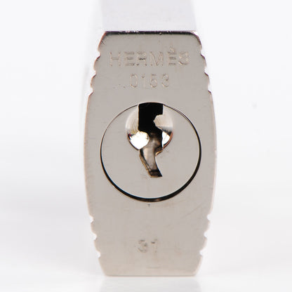 Hermes Epsom Birkin 35 Soufre Sulfur 16 of 27