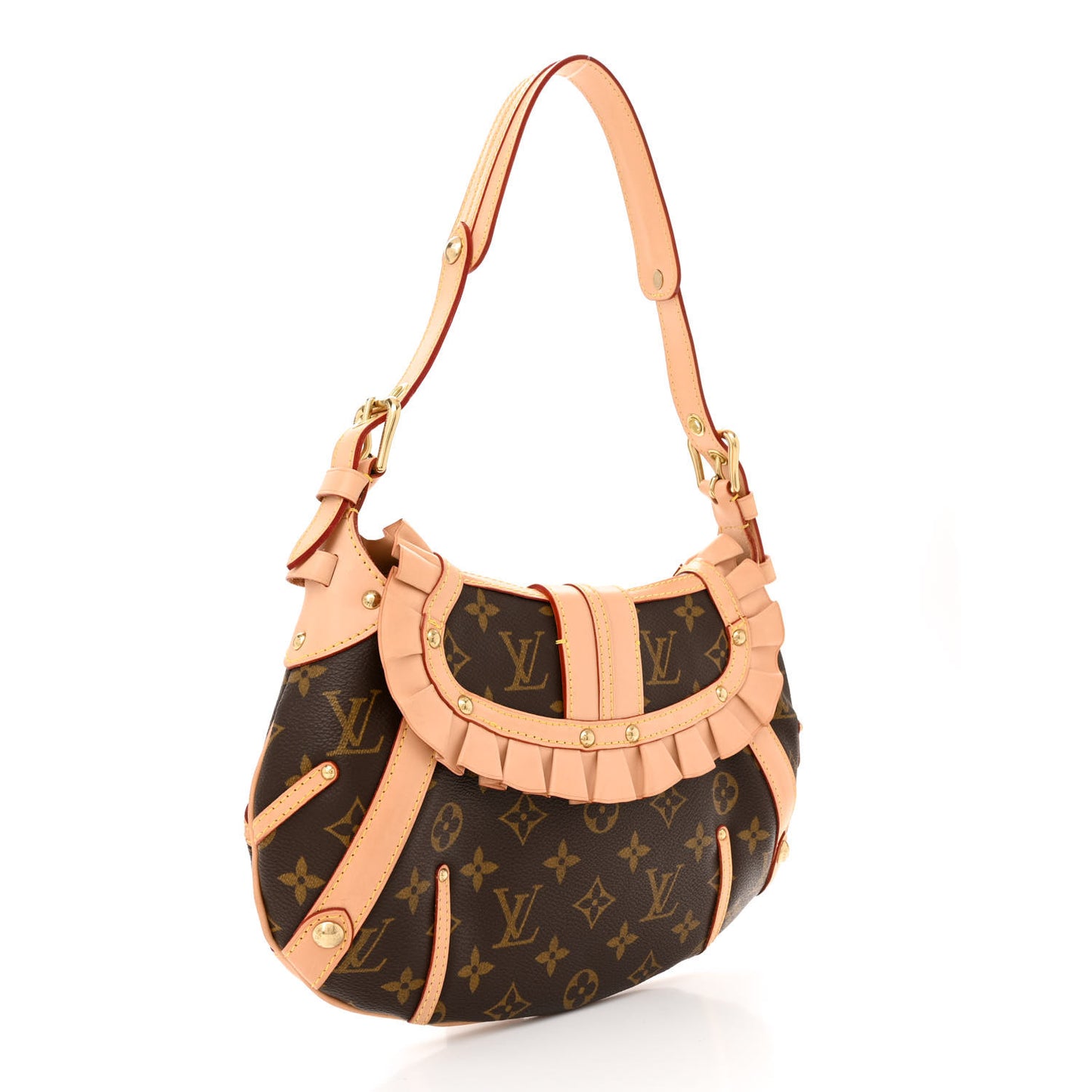 Monogram Leonor