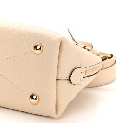 Louis Vuitton Empreinte Neo Alma BB Creme 10 of 11