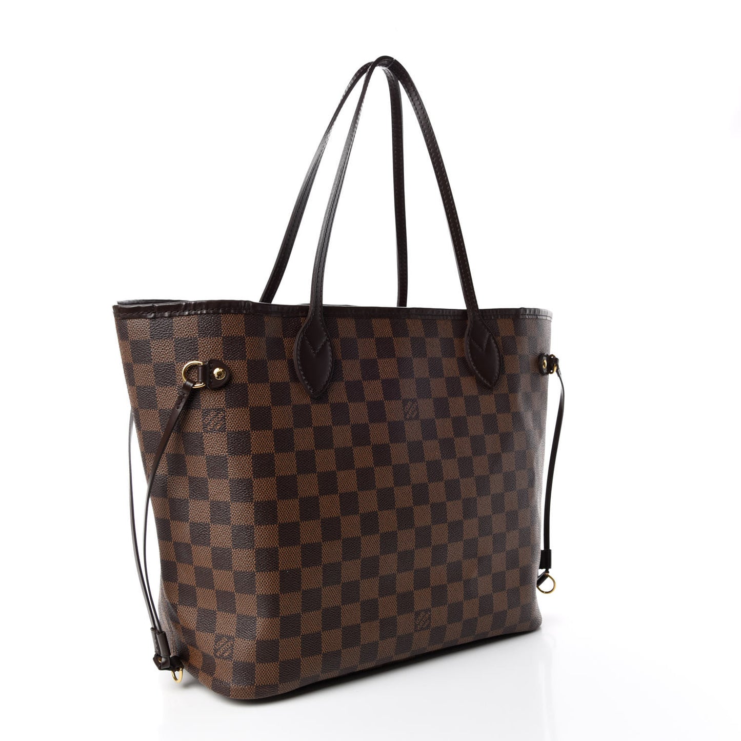 Damier Ebene Neverfull MM