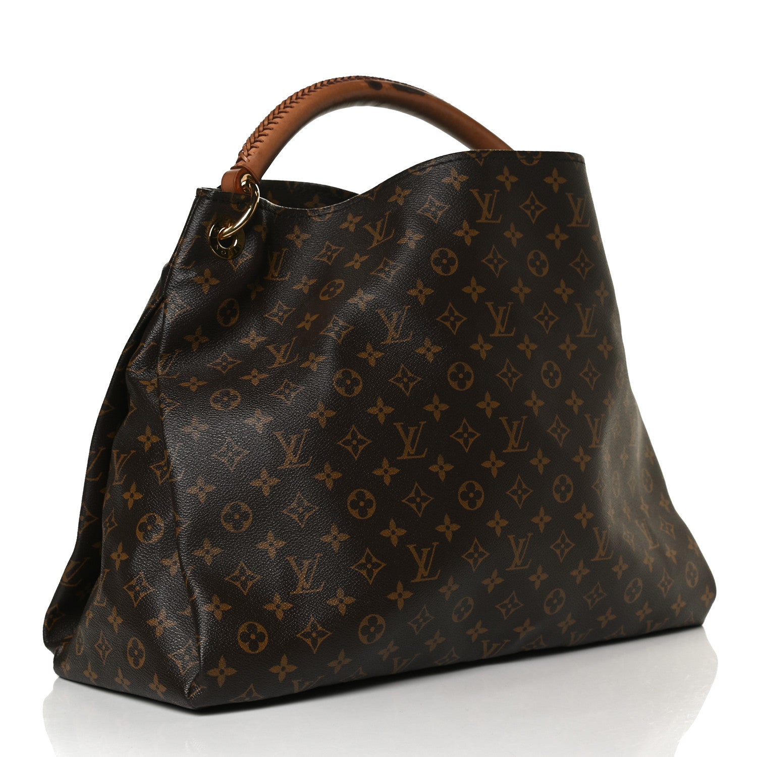 Louis Vuitton Monogram Artsy GM 5 of 26