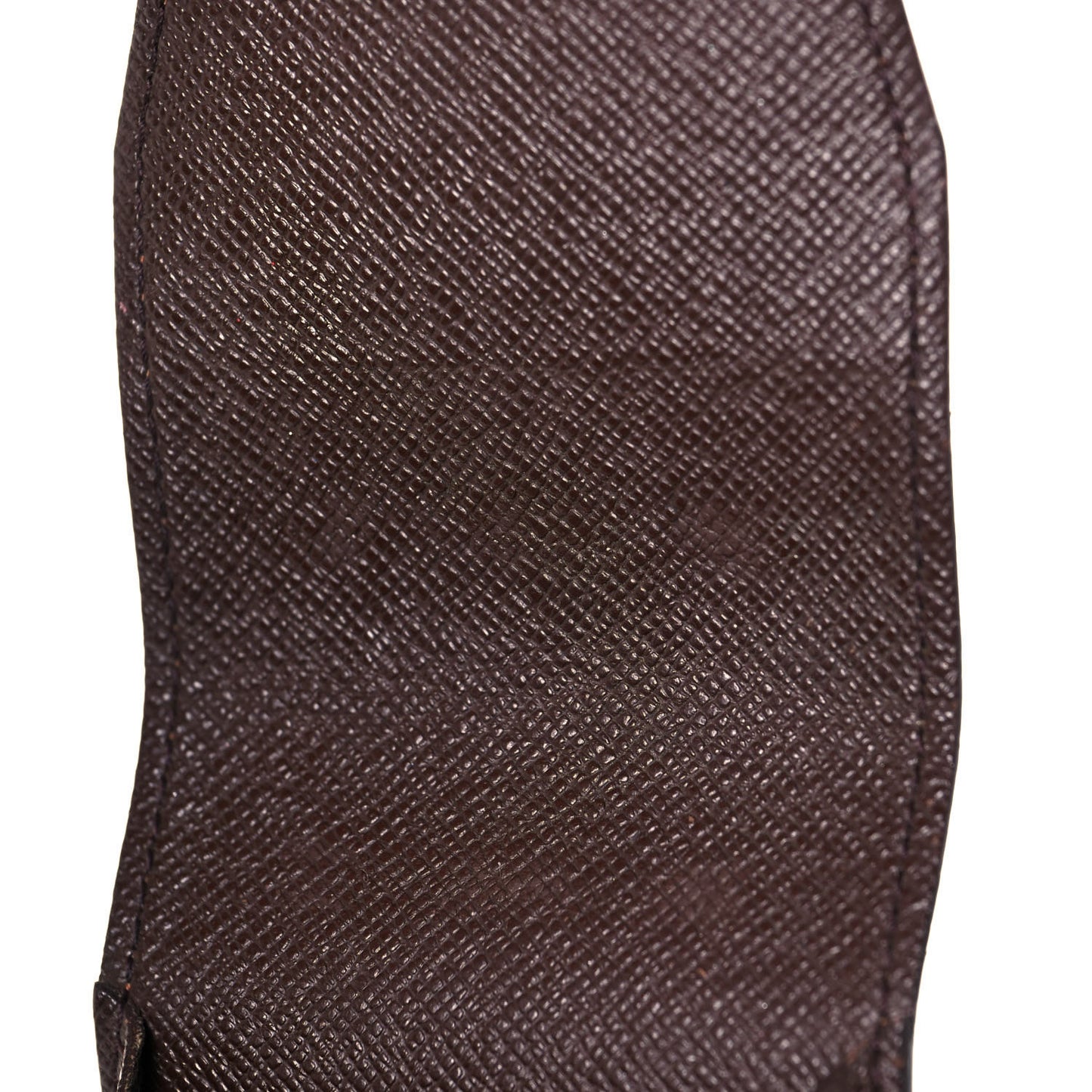Damier Ebene Cigarette Case