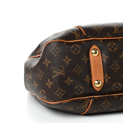 Louis Vuitton Monogram Galliera PM 8 of 10