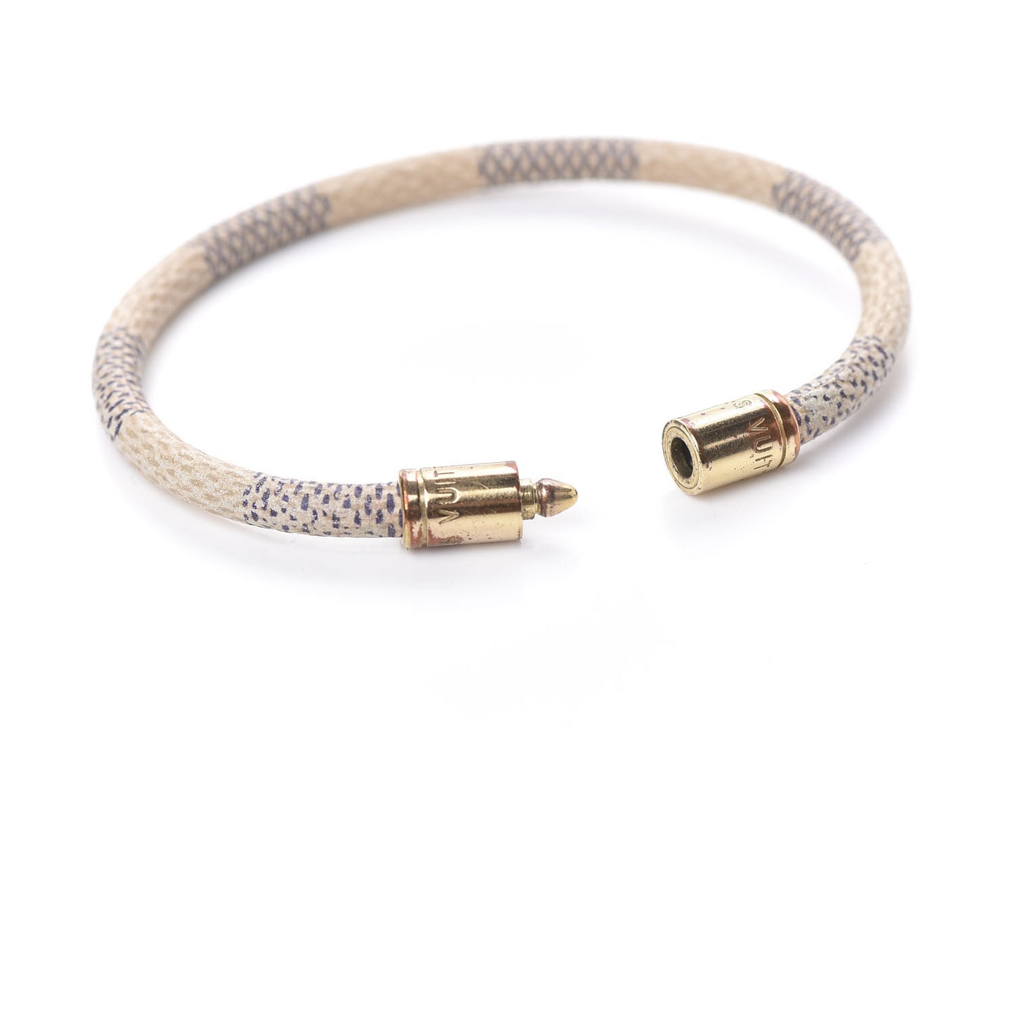 Damier Azur Keep It Bracelet 19