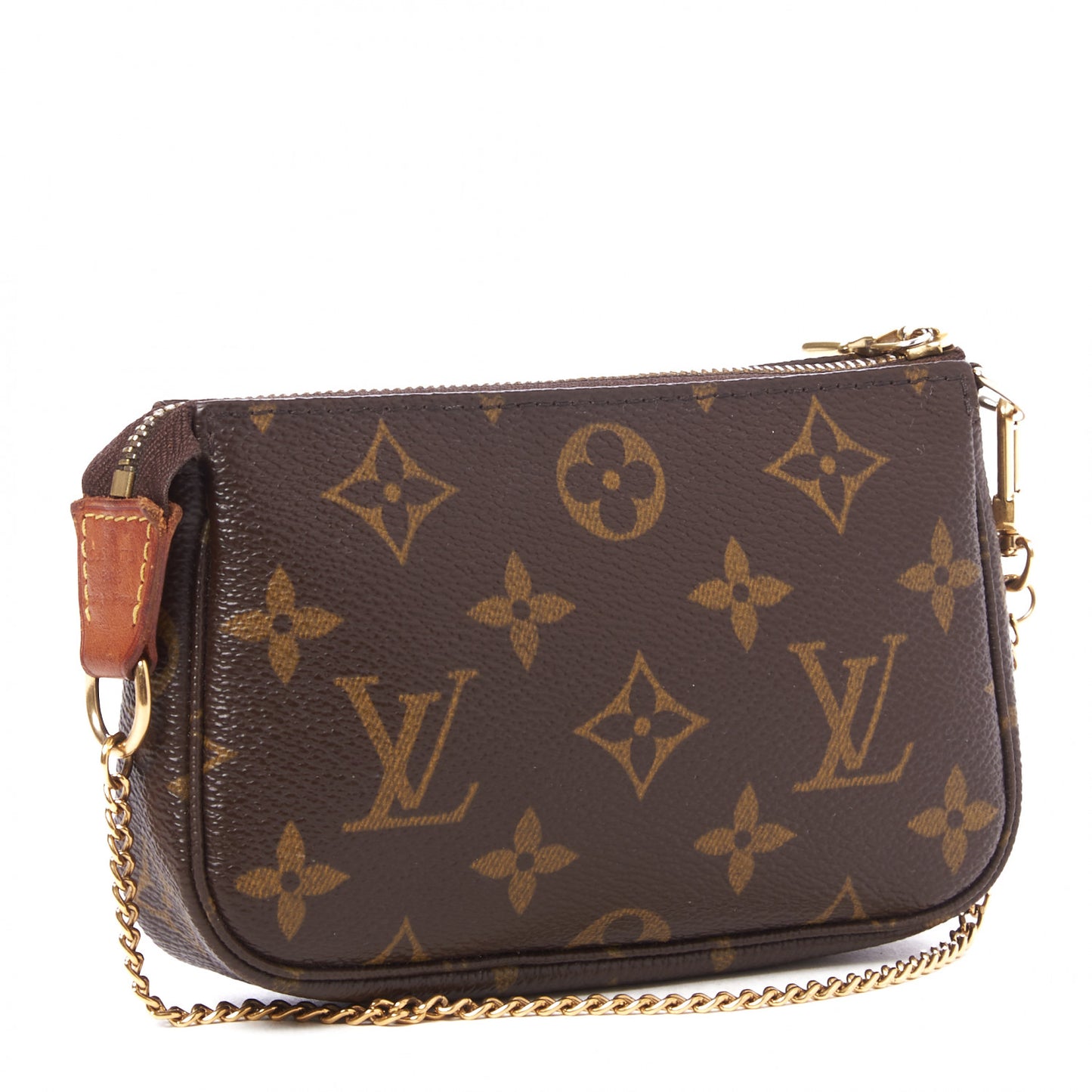 Monogram Mini Pochette Accessories
