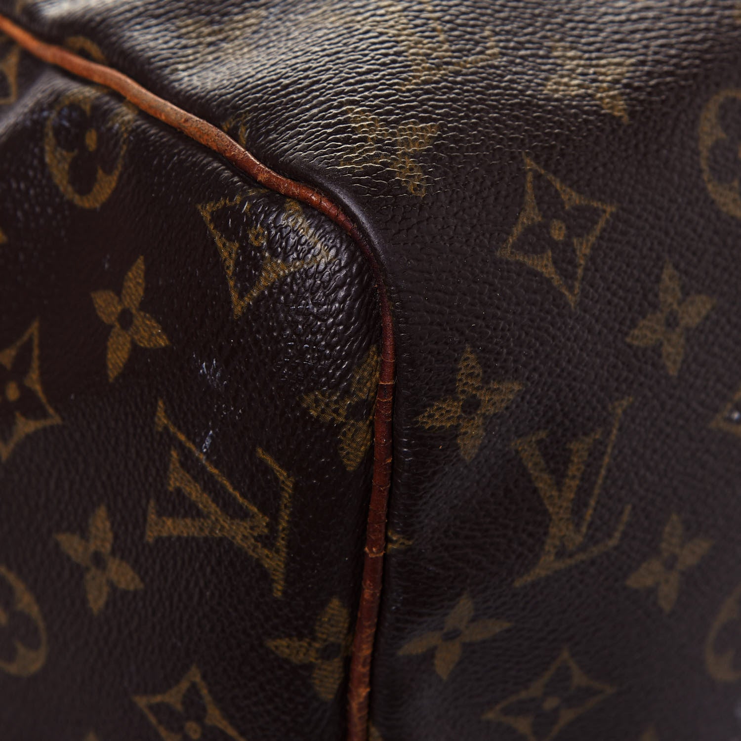Louis Vuitton Monogram Speedy 30 9 of 19