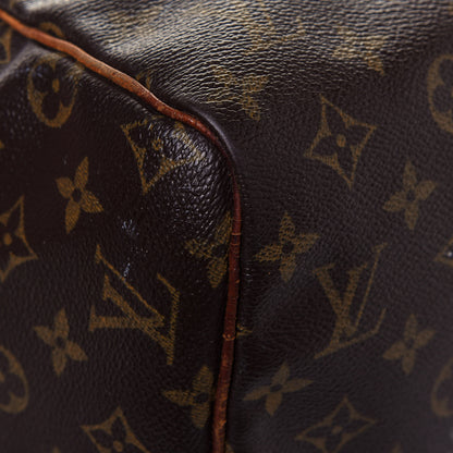 Louis Vuitton Monogram Speedy 30 9 of 19