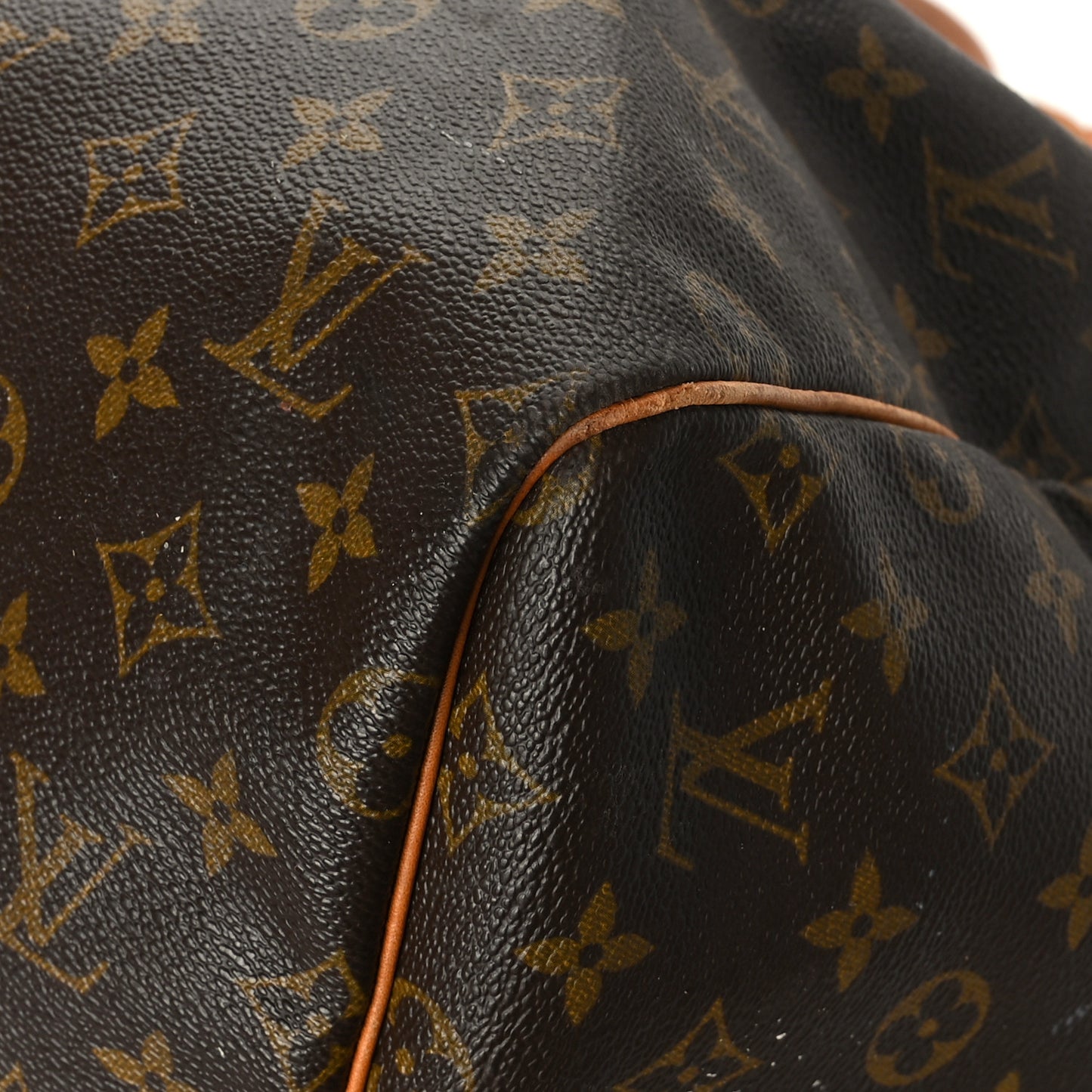 Monogram Keepall 55