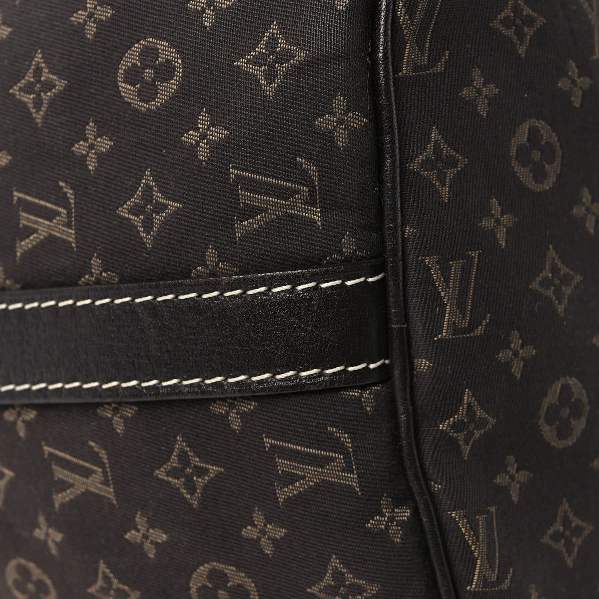 Mini Lin Speedy 30 Ebene
