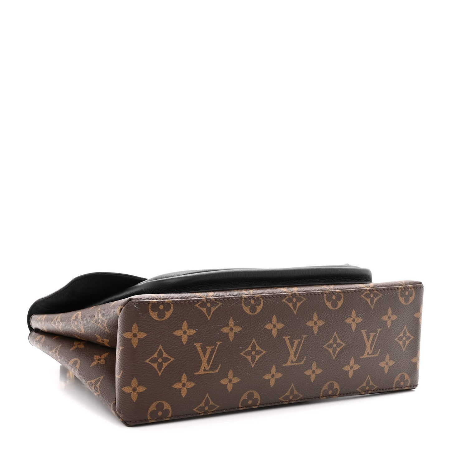 Monogram Marignan Black