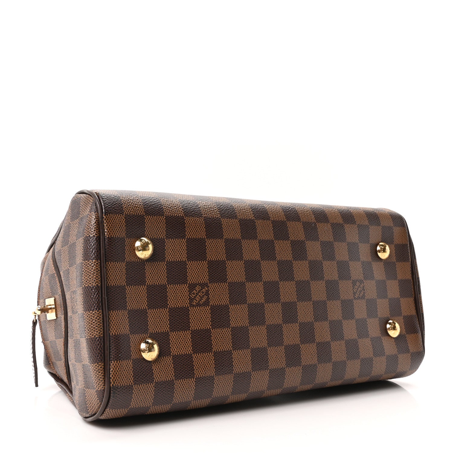 Louis Vuitton Damier Ebene Duomo 4 of 9