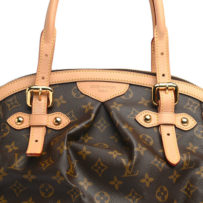 Louis Vuitton Monogram Tivoli GM 6 of 12