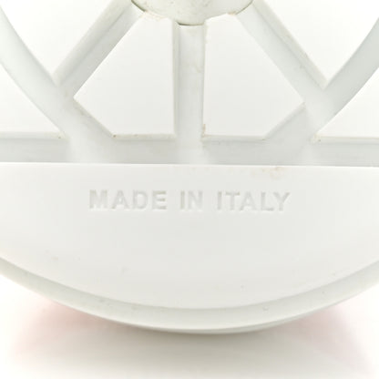 Louis Vuitton Denim Monogram Squad Sneakers 39.5 Pink 7 of 11