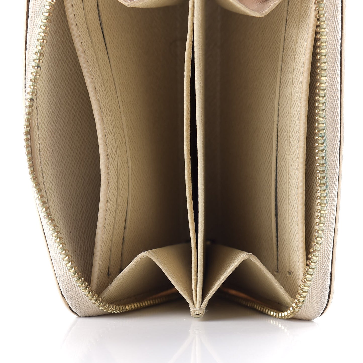 Damier Azur Zippy Coin Purse