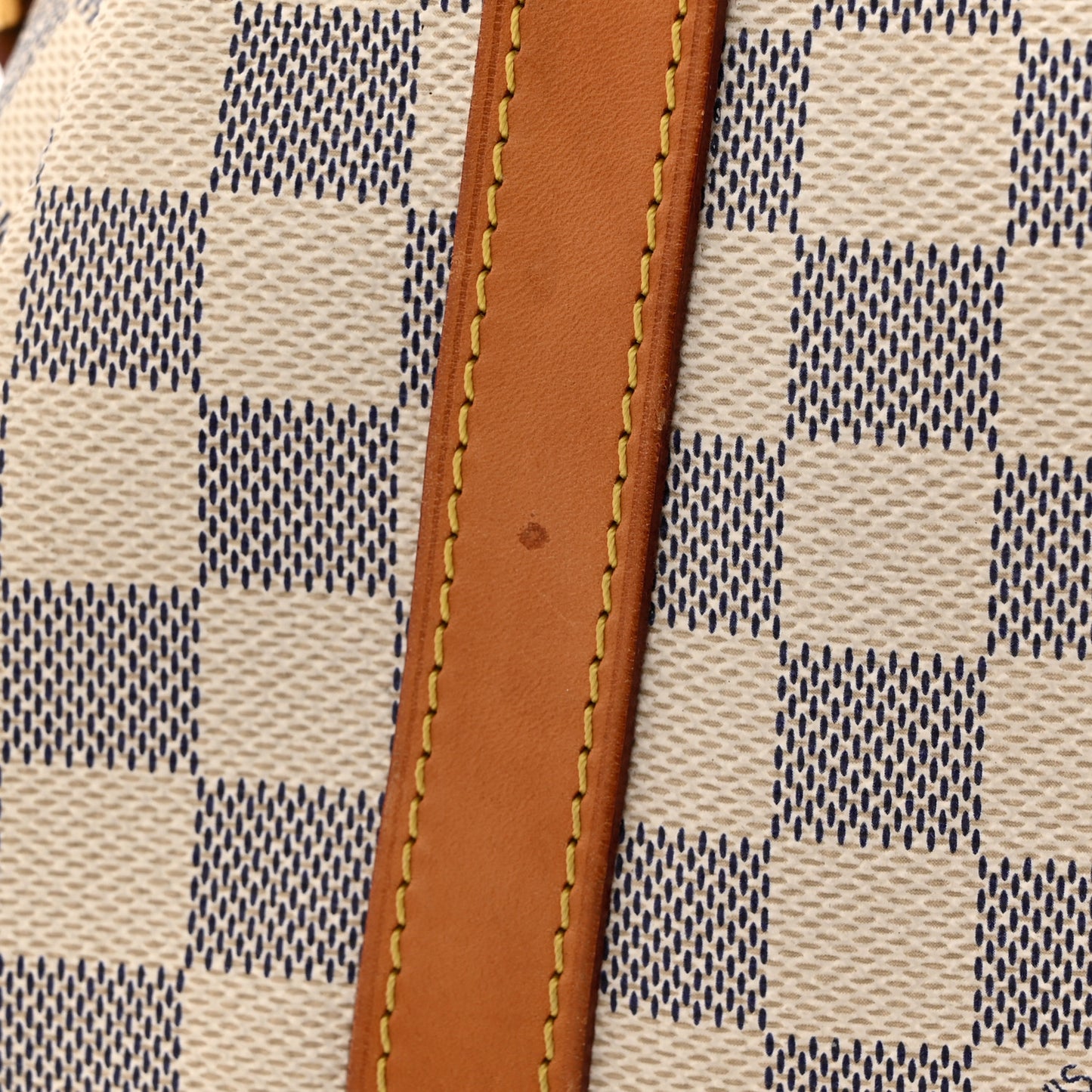 Damier Azur Stresa PM