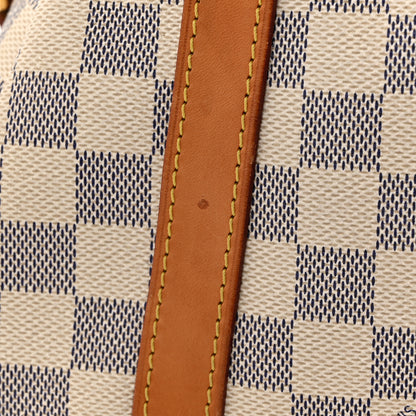 Louis Vuitton Damier Azur Stresa PM 11 of 11
