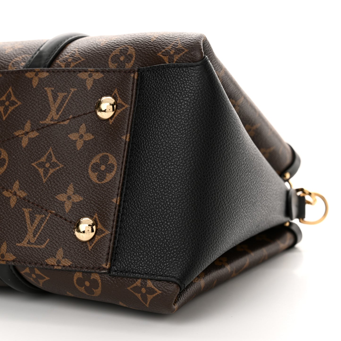 Monogram Soufflot MM Black