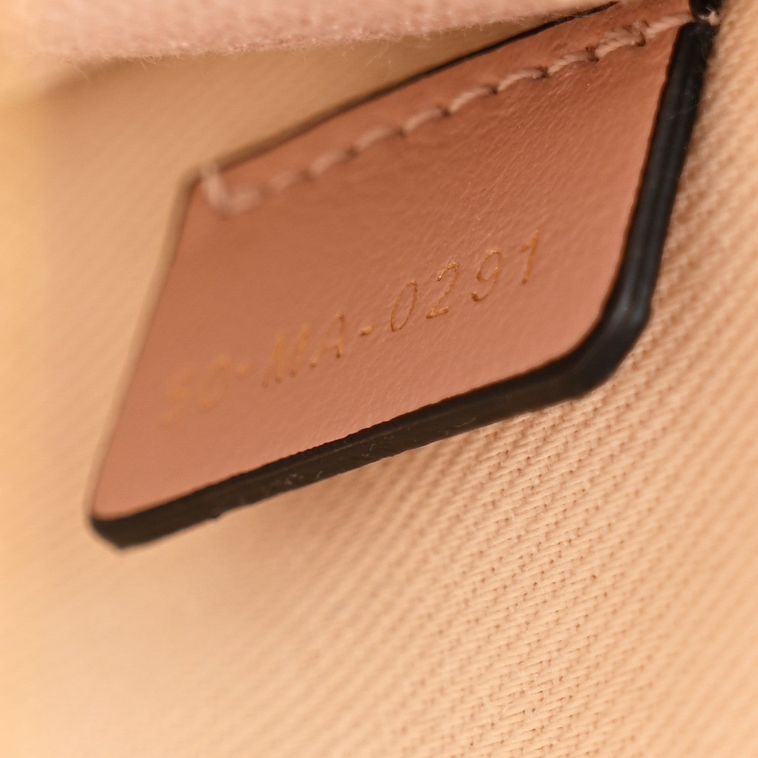 Christian Dior Canvas Toile De Jouy Reverse Embroidered Medium Lady D-Lite Rose 13 of 23