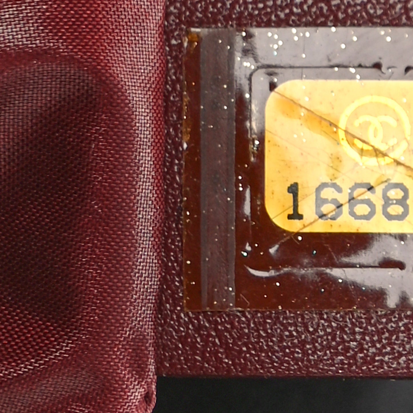 Nylon Quilted Small Coco Cocoon Tote Black