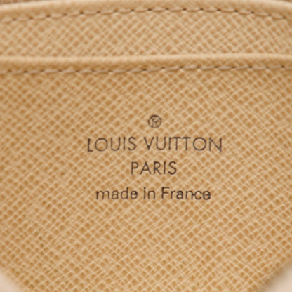 Louis Vuitton Damier Azur Zippy Coin Purse 6 of 8