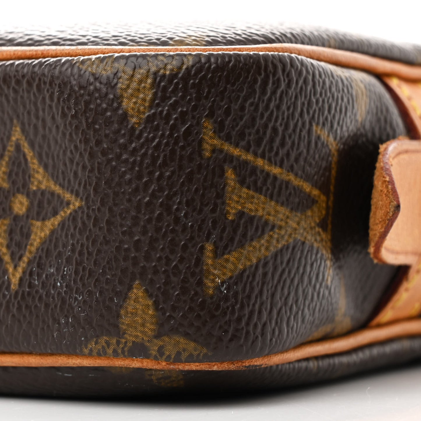 Monogram Pochette Marly Bandouliere
