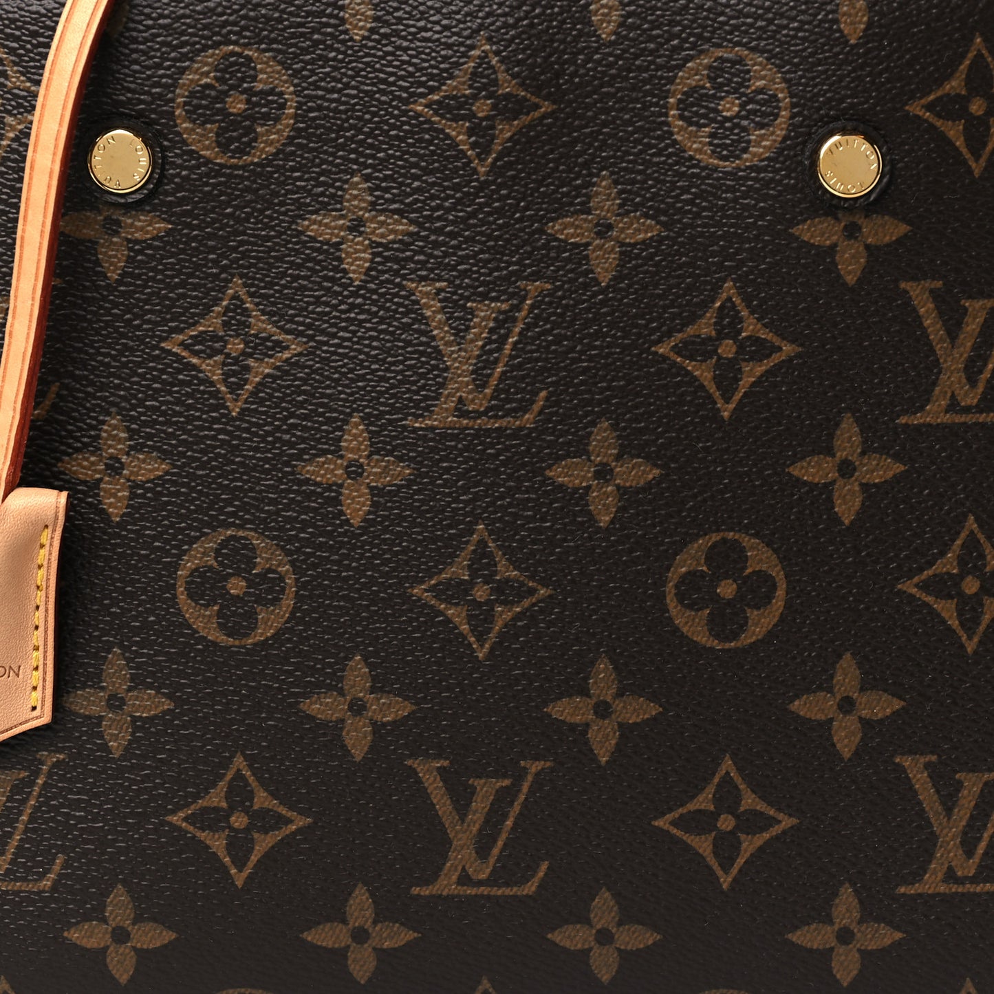 Monogram Montaigne BB