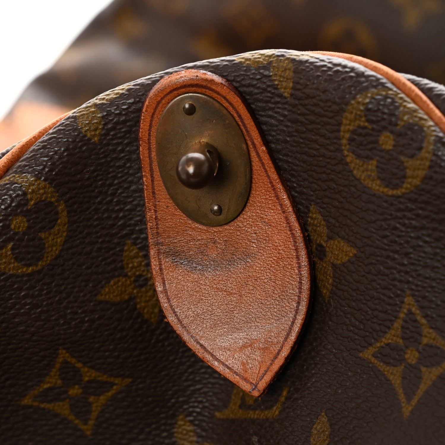 Louis Vuitton Monogram Keepall 50 17 of 17