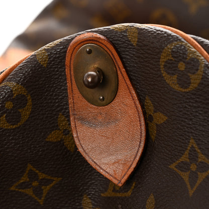 Louis Vuitton Monogram Keepall 50 17 of 17