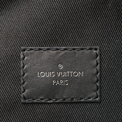 Louis Vuitton Damier Infini Avenue Sling Bag NM Onyx 6 of 8