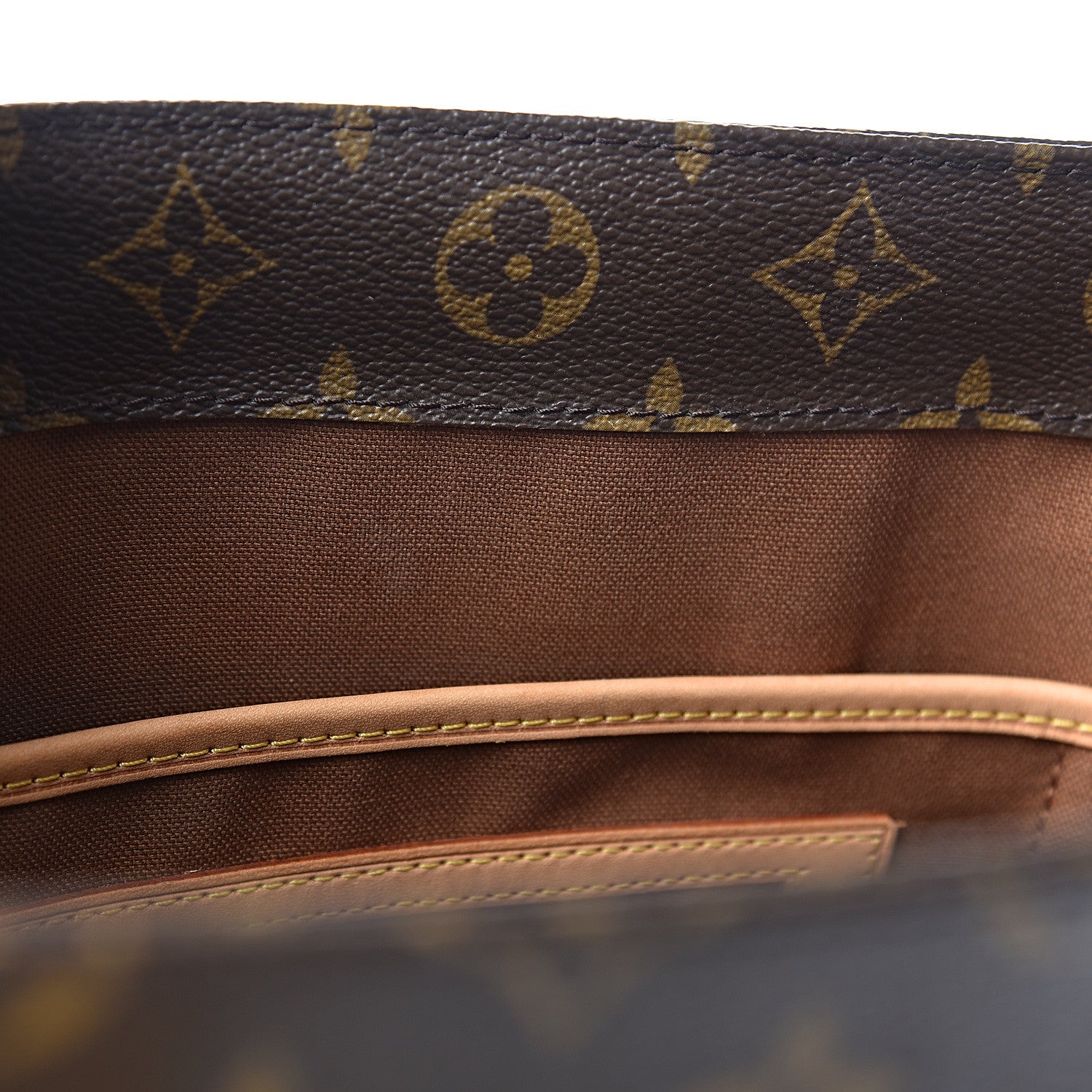 Louis Vuitton Monogram Vavin GM 16 of 22