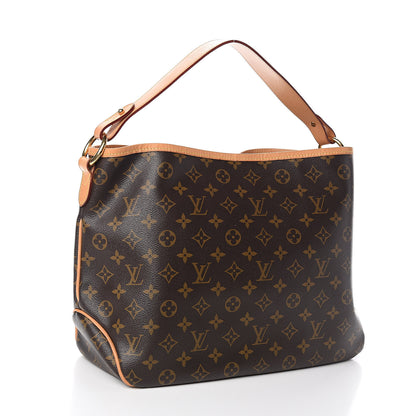 Louis Vuitton Monogram Delightful PM 3 of 13
