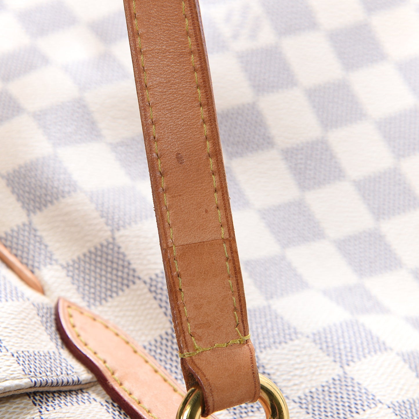 Damier Azur Totally MM