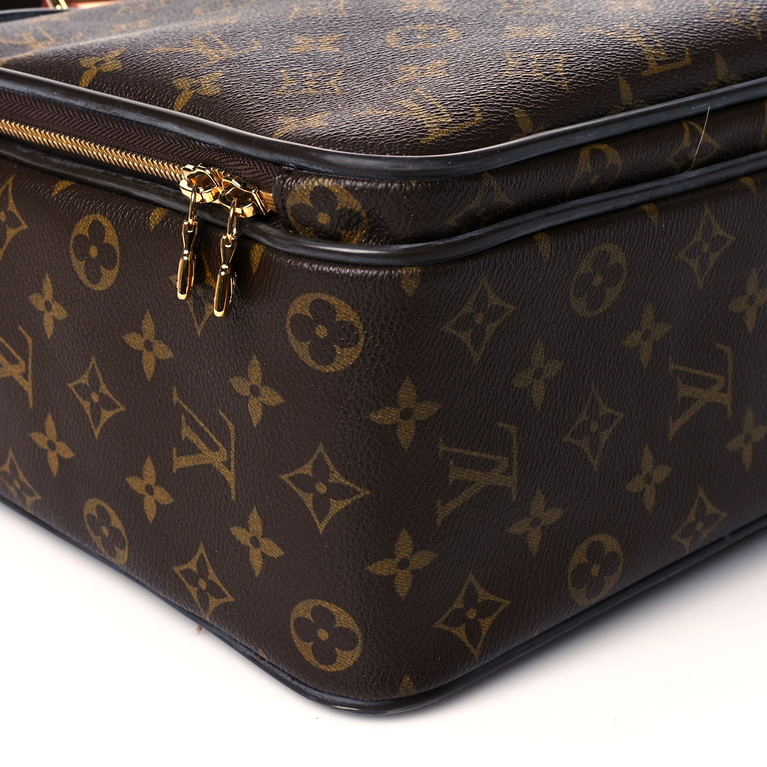Louis Vuitton Monogram Icare Bag 8 of 16