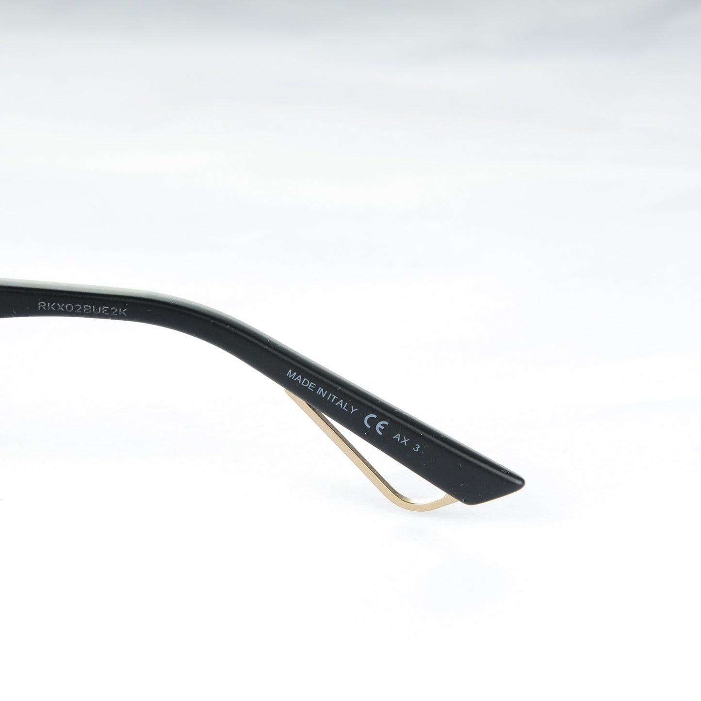 Technologic Sunglasses Gold
