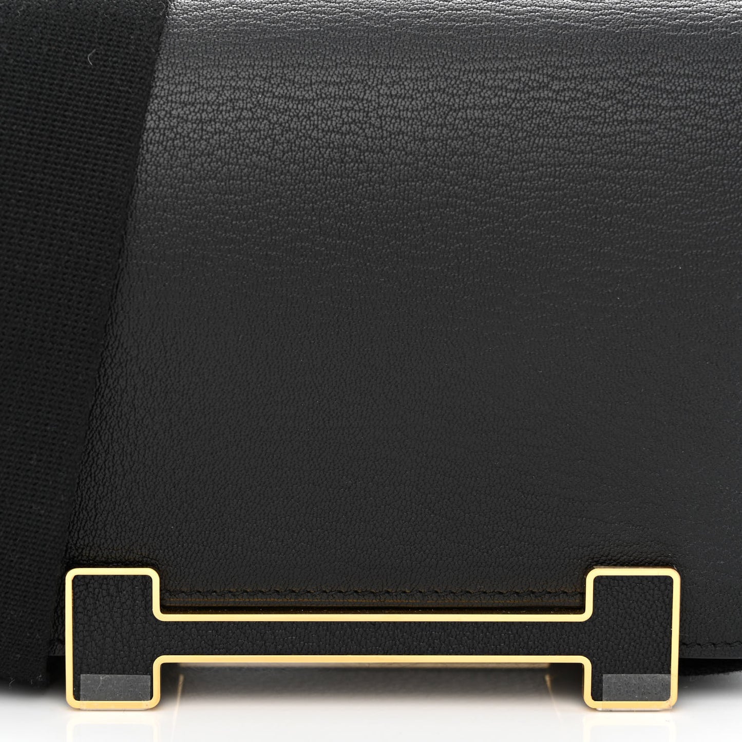 Chevre Mysore Geta Black