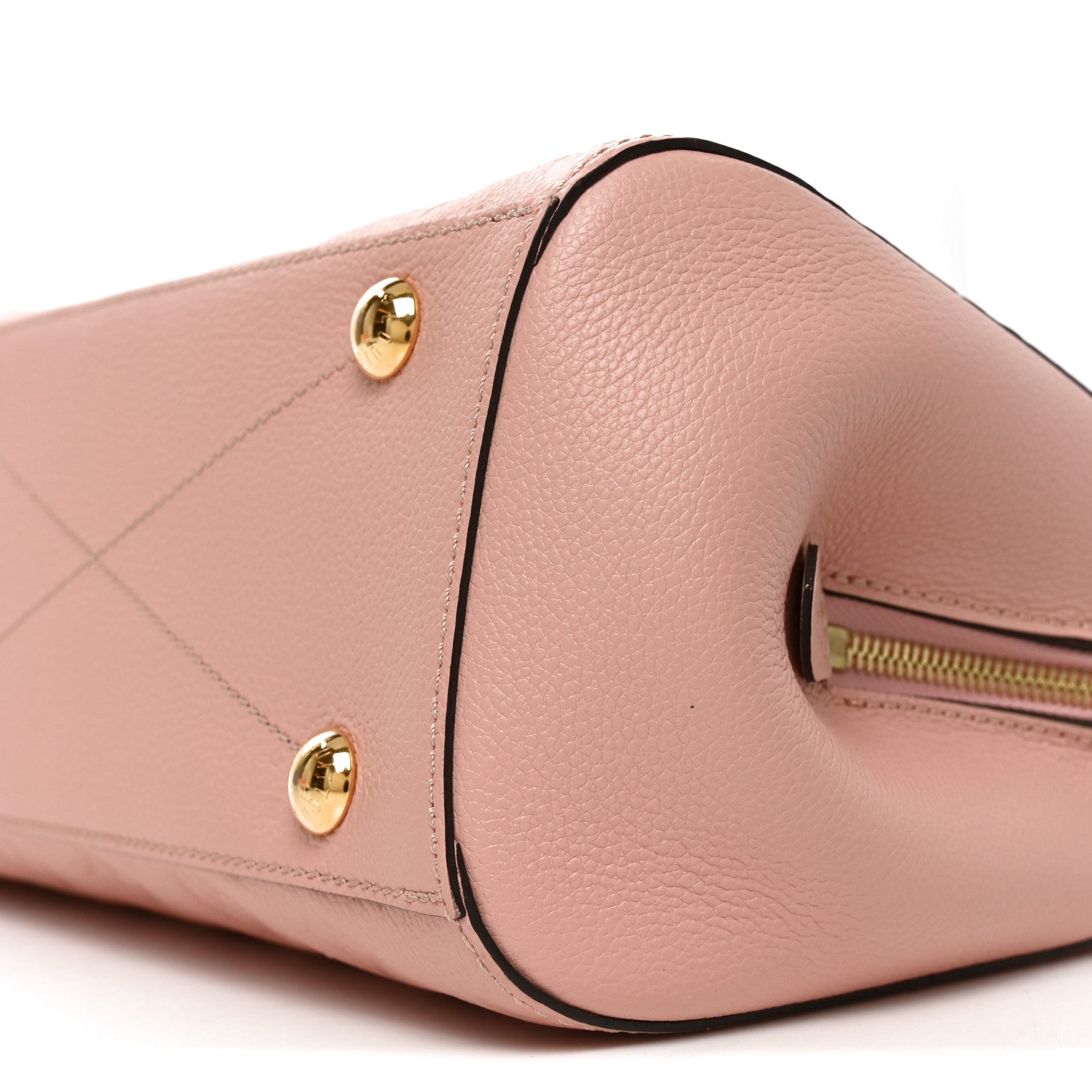 Louis Vuitton Empreinte Montaigne BB Rose Poudre 9 of 9