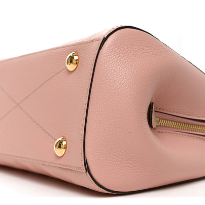 Louis Vuitton Empreinte Montaigne BB Rose Poudre 9 of 9