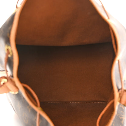 Louis Vuitton Monogram Noe 5 of 11