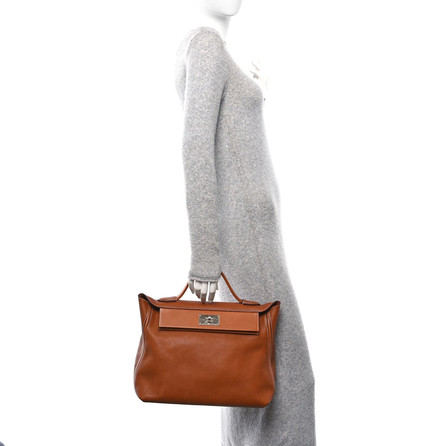 Barenia Faubourg 24/24 35 Fauve