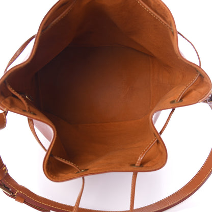 Louis Vuitton Epi Noe Kenyan Fawn Cipango 4 of 8