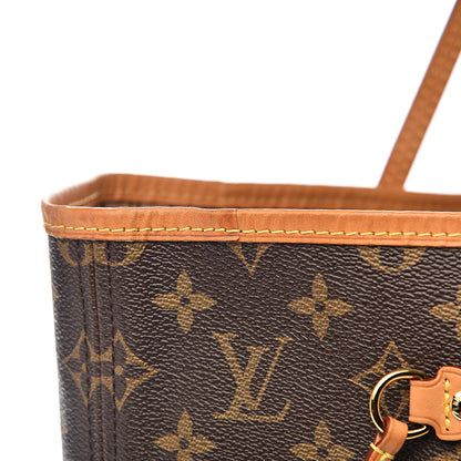 Louis Vuitton Monogram Neo Neverfull GM 12 of 17