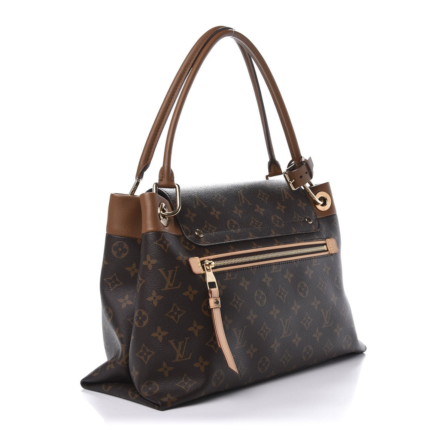 Monogram Olympe Havane