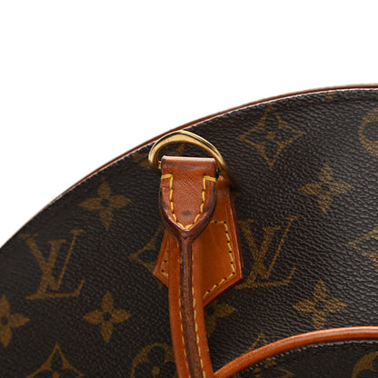 Louis Vuitton Monogram Ellipse MM 13 of 17