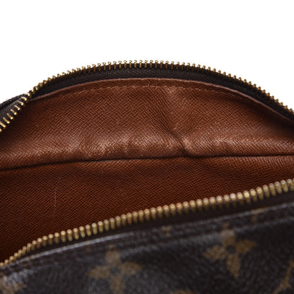 Louis Vuitton Monogram Boulogne 30 22 of 22