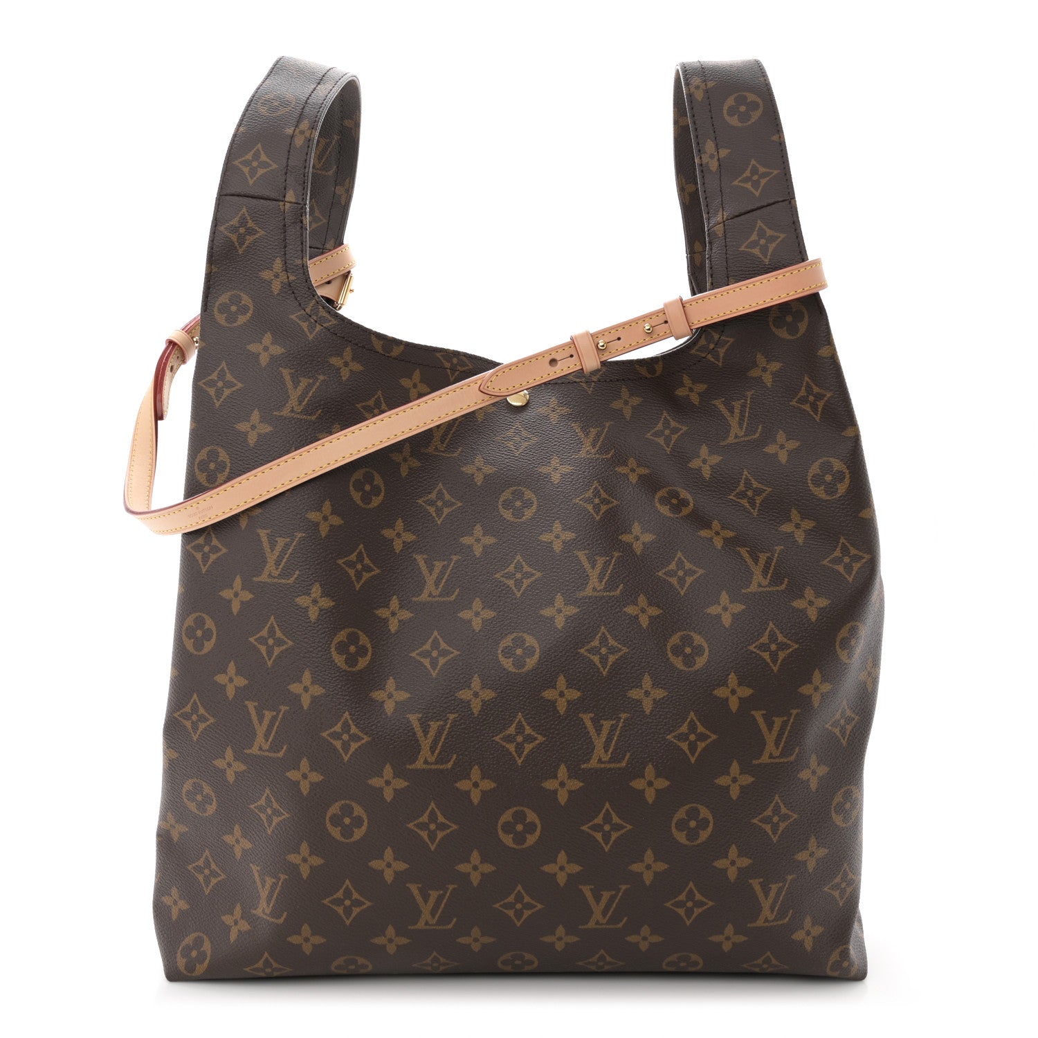 Louis Vuitton Monogram Atlantis GM 1 of 10