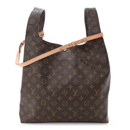 Louis Vuitton Monogram Atlantis GM 1 of 10