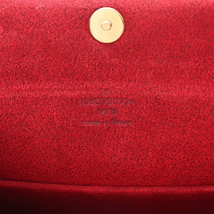 Louis Vuitton Monogram Recital 6 of 10