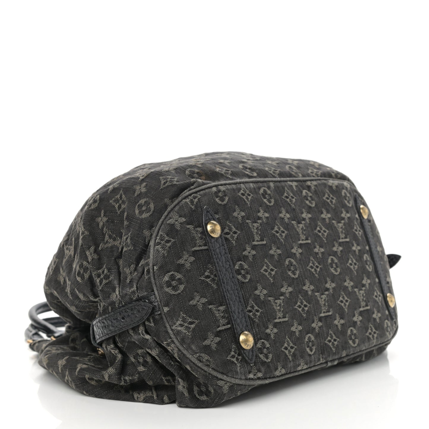 Denim Mahina XL Black