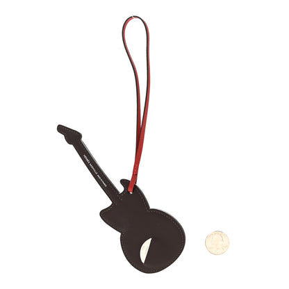 Hermes Epsom Swift Chevre Mysore Nashville Rock Bag Charm 3 of 4