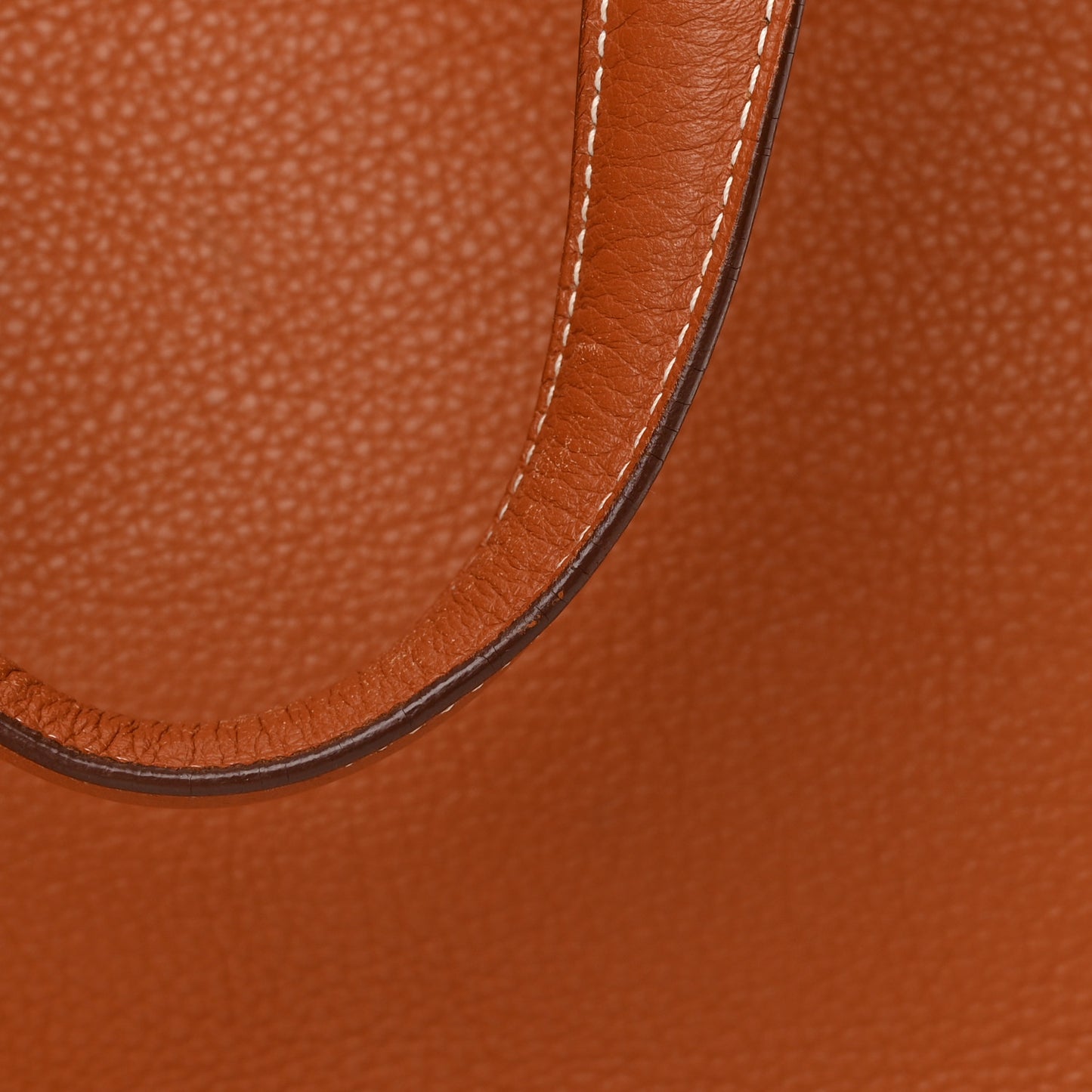 Taurillon Clemence Victoria 50 Travel Gold